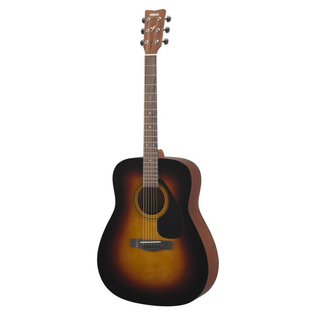 Yamaha f310 guitar deals specifications